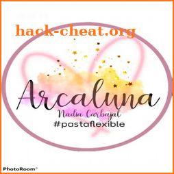 Arcaluna oficial icon