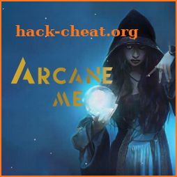 Arcane Me icon