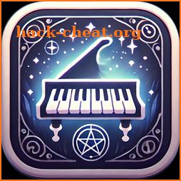 Arcane Notes: Lively Rhythm icon