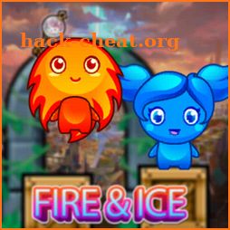 Arcane Red & Blue icon