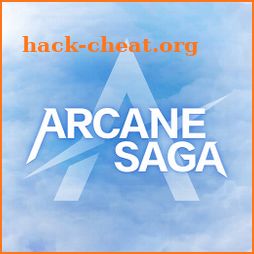 Arcane Saga - Turn Based RPG icon