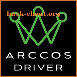 Arccos Driver w/ Cobra Connect icon