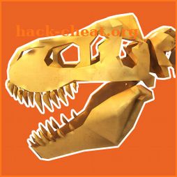 Archaeologist 3d Simulator icon