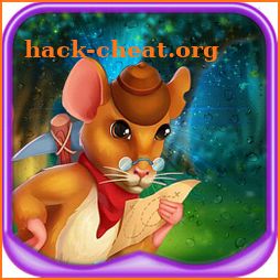 Archaeologist Rat Escape icon