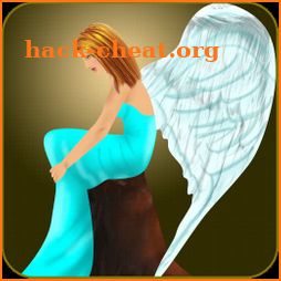 Archangels, Angels Cards Pro icon