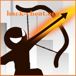 Archer Fighter: Stickman Fight icon