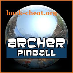 Archer Pinball icon