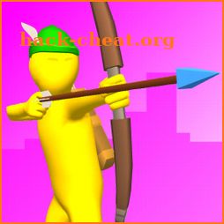 Archers 3D icon