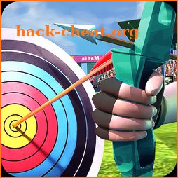 Archery 2018 icon