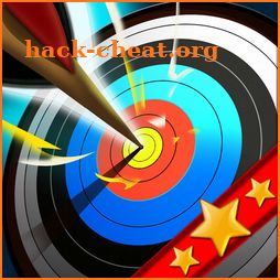 Archery Clash 3d Champion Master icon