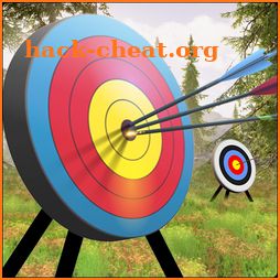 Archery Hero 3D icon