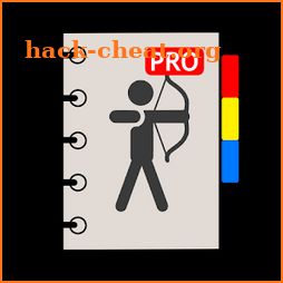 Archery Score Keeper Pro icon