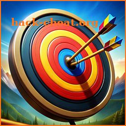 Archery Shooting & Bow Arrow icon