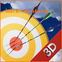 Archery Tour icon