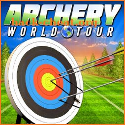 Archery World Tour - Highscore Shooting Game icon