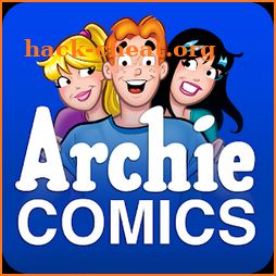 Archie Comics icon