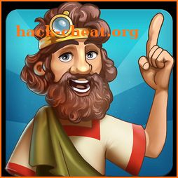 Archimedes: Eureka! (Platinum) icon