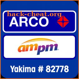 ARCO ampm Yakima Car Wash icon