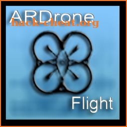 ARDrone Flight icon