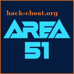 Area 51 VPN icon