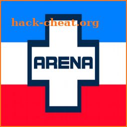 ARENA 2020 icon