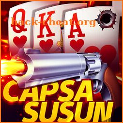 Arena Capsa Susun icon