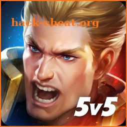 Arena of Valor: 5v5 Arena Game icon