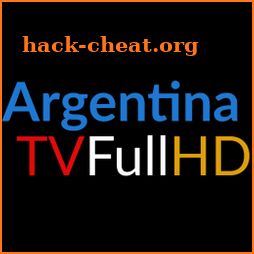 Argentina TV - Television FULL HD icon