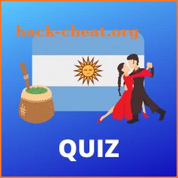 Argentinian Quiz icon