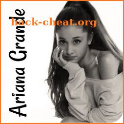 Ariana Grande 7 Rings Lyrics and Songs All Album icon