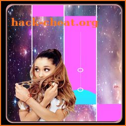 Ariana Grande icon