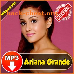 Ariana Grande Songs icon