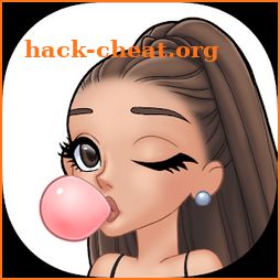 ARIMOJI by Ariana Grande icon