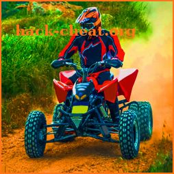 Arizona ATV Quad Bike - Offroad Quad Bike 2020 icon