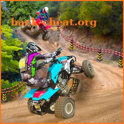 Arizona Quad Bike Stunt Simulator icon