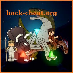 ARK Craft Survival MCPE icon