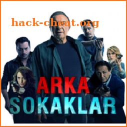 Arka Sokaklar Yarışma (KanalD) icon