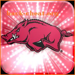 Arkansas Razorbacks Live WPs icon