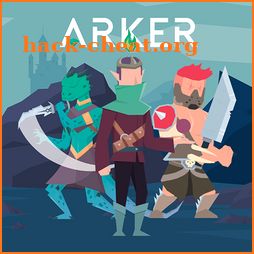 Arker: The legend of Ohm icon