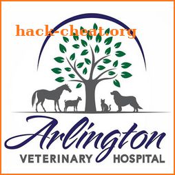 Arlington Vet icon