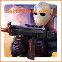 Armed Heist: Ultimate Third Person Shooting Game icon