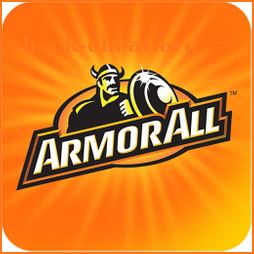 Armor All Car Locator icon