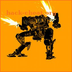 Armor Attack: robot PvP game icon