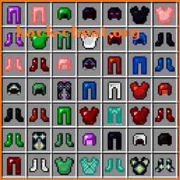 Armor for Minecraft icon