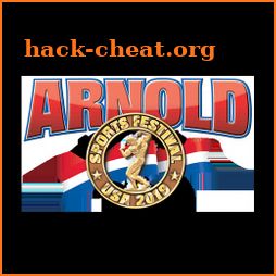 Arnold Sports Festival USA icon