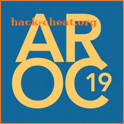 AROC 2019 icon