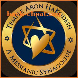 Aron Hakodesh APP icon