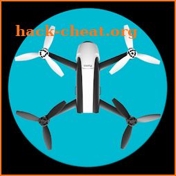 AR.Pro 3 for Parrot Drones icon