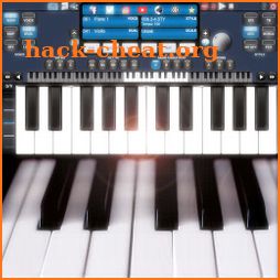 Arranger Keyboard icon