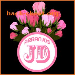 Arranjos JD icon